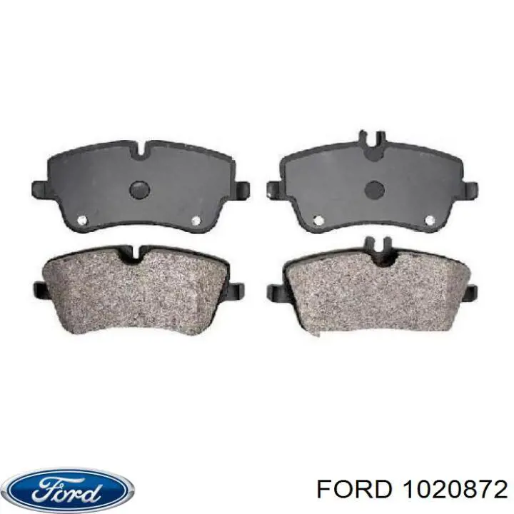 Купить 1020872 Ford Датчик света заднего хода