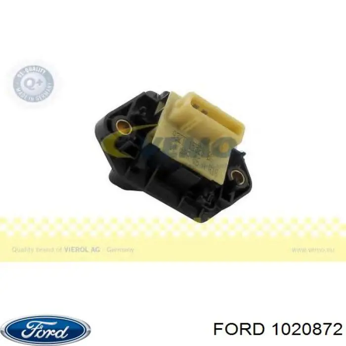 Включатель фонарей заднего хода Ford 1020872 цена, от 73.70 USD