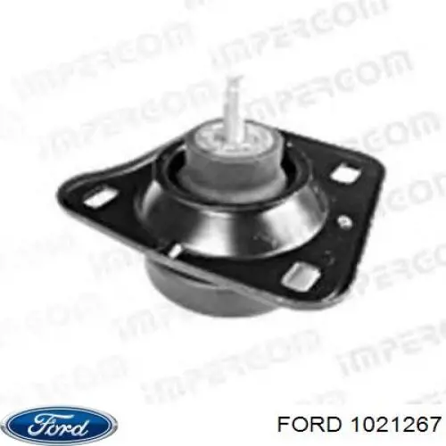Купить F88115 Optimal Правая опора двигателя