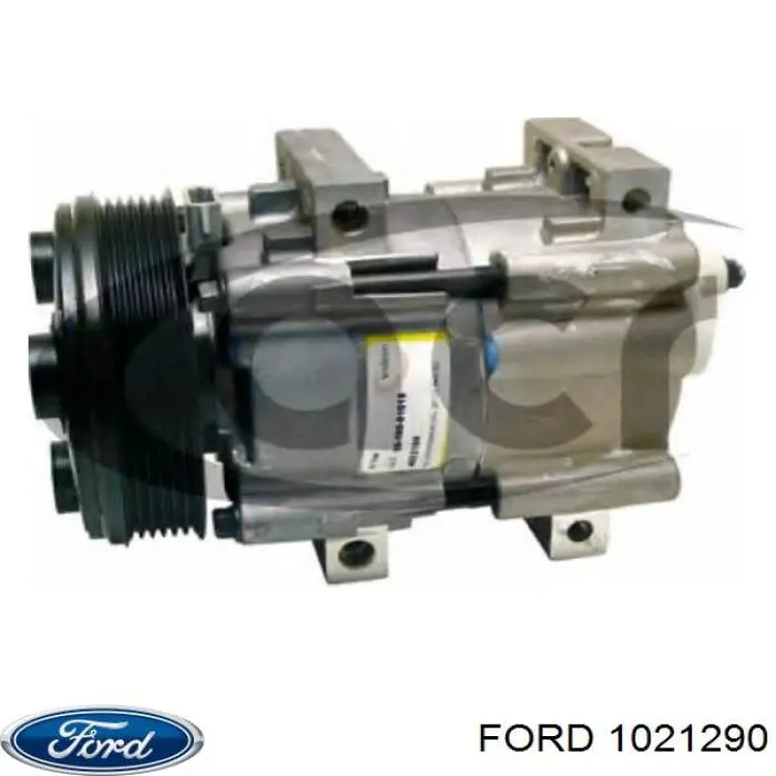  1021290 Ford