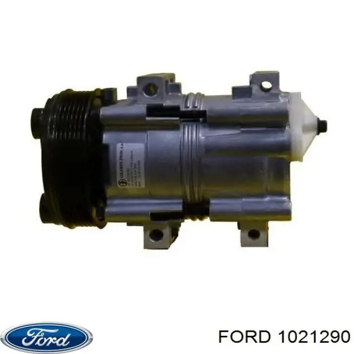 Купить ACP383000S Mahle Original Компрессор климатической установки