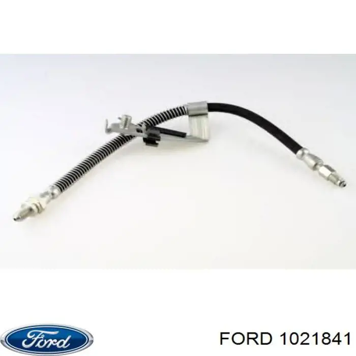 Тормозной шланг Ford 1021841 цена, от 8.87 USD