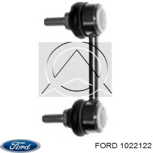 Нижний комплект прокладок двигателя Ford 1022122 цена, от 173.75 USD