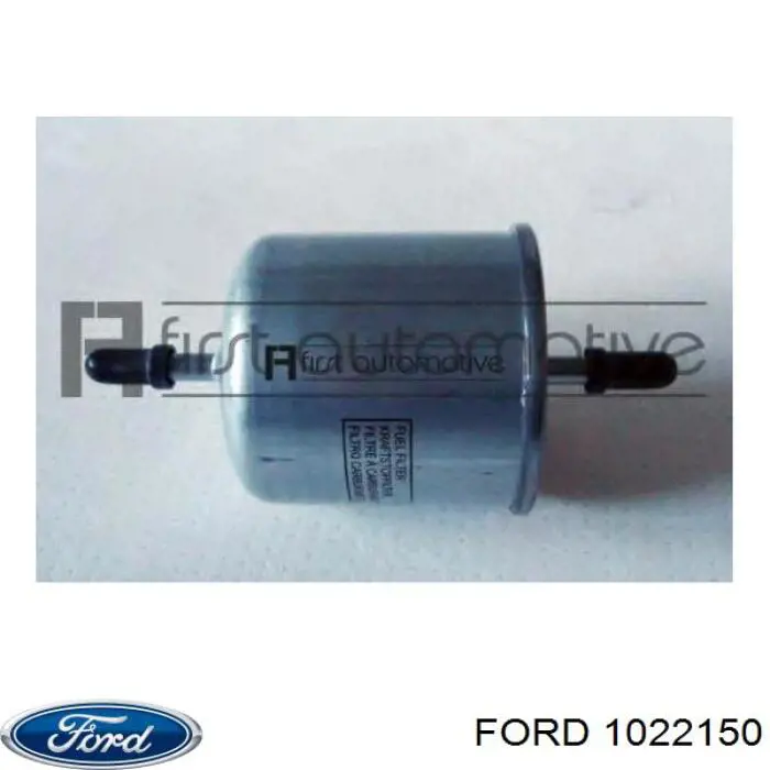 Фильтр тонкой очистки топлива Ford 1022150 цена, от 6.53 USD