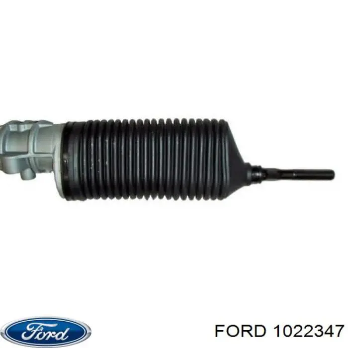 Бампер задний Ford 1022347 цена, от 123.86 USD