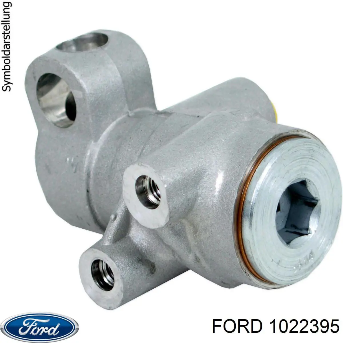  1022395 Ford