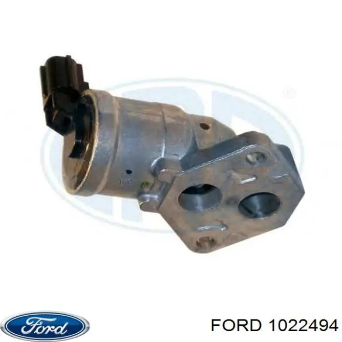 1022494 Ford клапан (регулятор холостого хода)