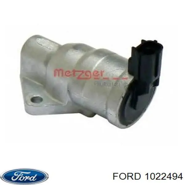 Купить 1022494 Ford Блок управления ЭПХХ
