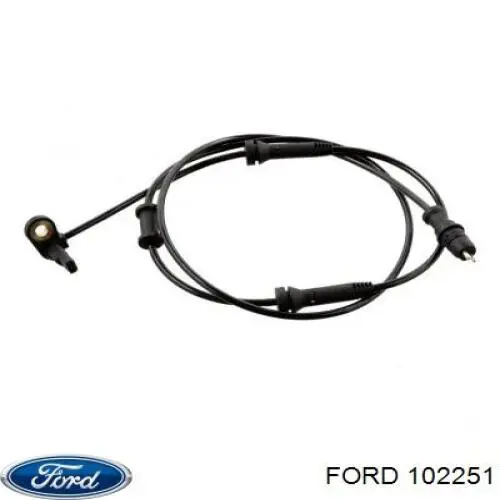  1022510 Ford