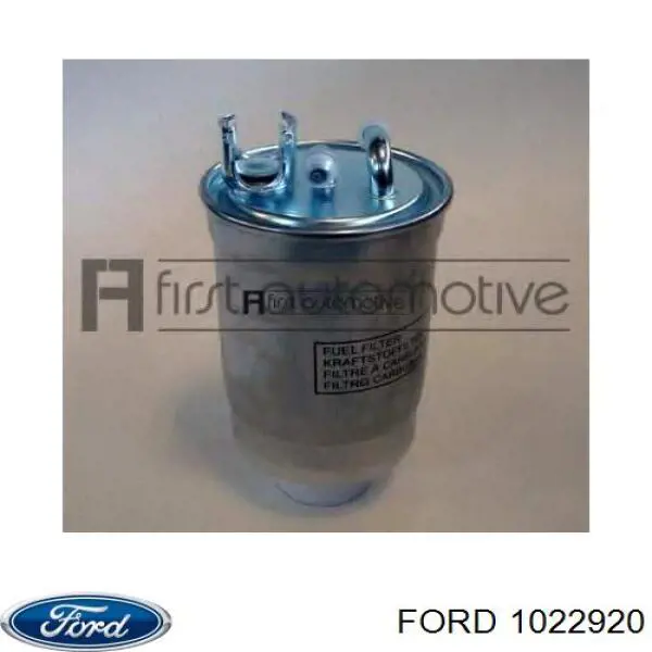 1022920 Ford топливный фильтр