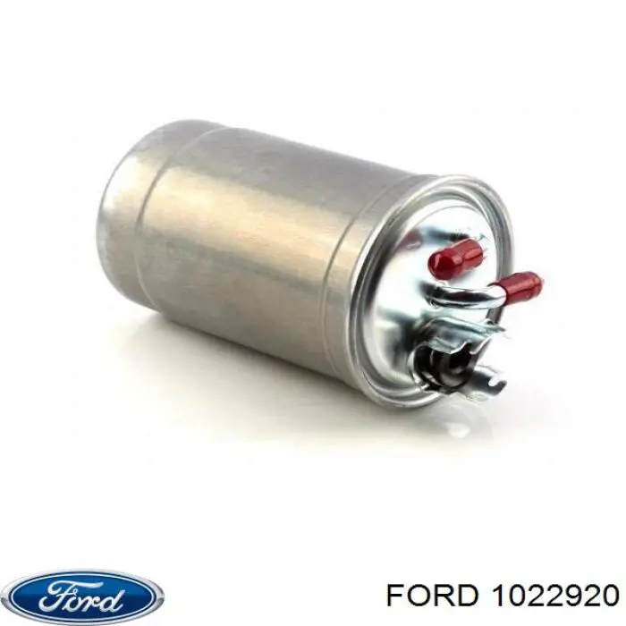1022920 Ford Фильтр топлива