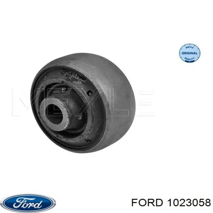 Сайлентблок передней подвески Ford 1023058 цена, от 3.38 USD