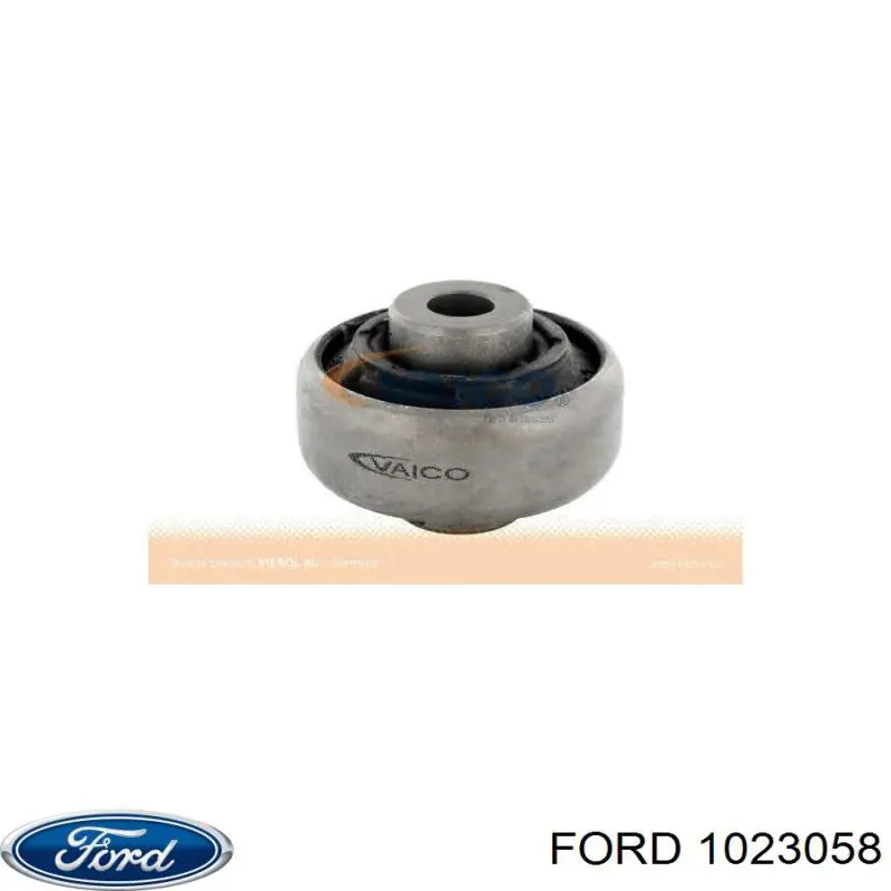 Сайлентблок переднего рычага 1023058 Ford