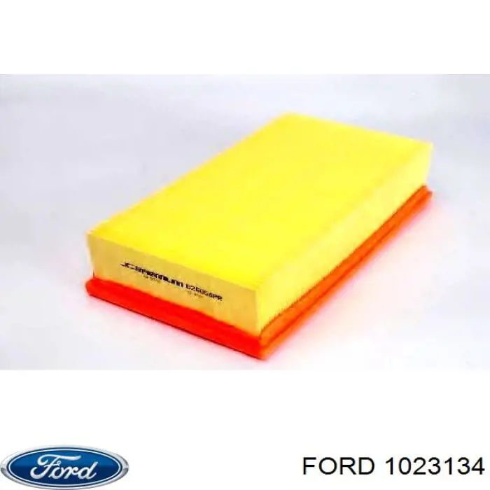 Купить 1023134 Ford Автомобильный фильтр воздуха
