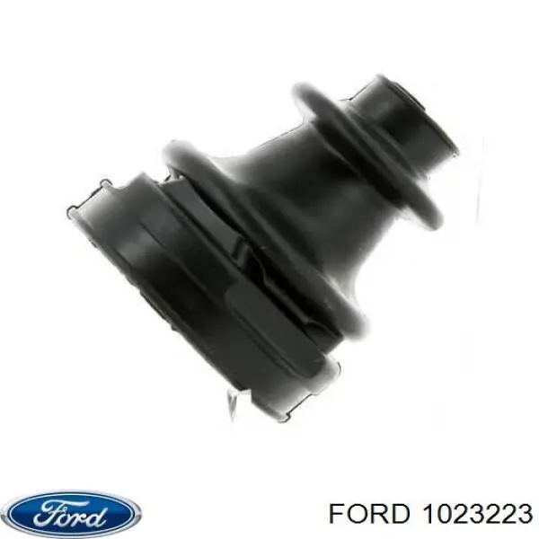 1023223 Ford пыльник шруса передней полуоси внутренний