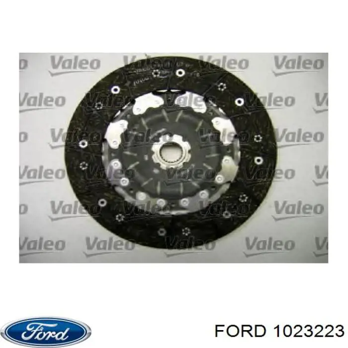 Пыльник шарнира угловых скоростей внутренний передний Ford 1023223 цена, от 5.07 USD