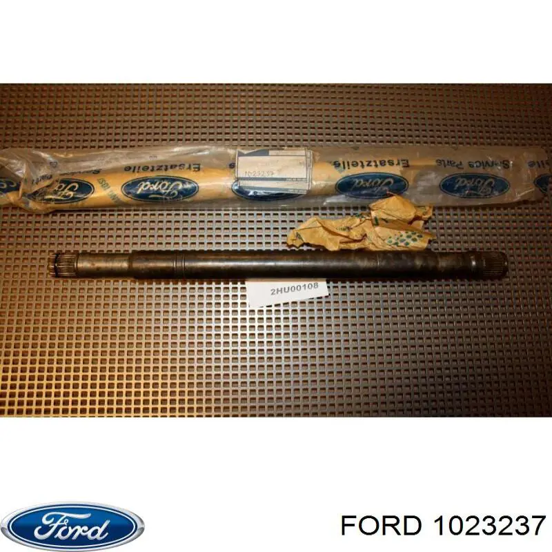 1023237 Ford 