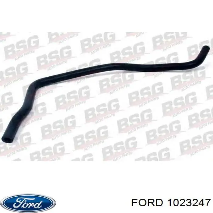 ШРУС наружный передний 1023247 Ford