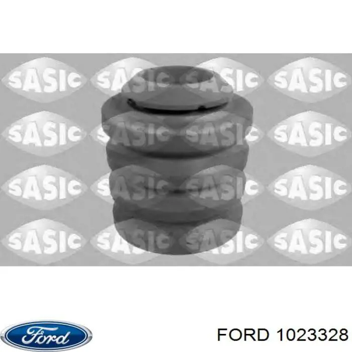 1023328 Ford буфер (отбойник амортизатора переднего)