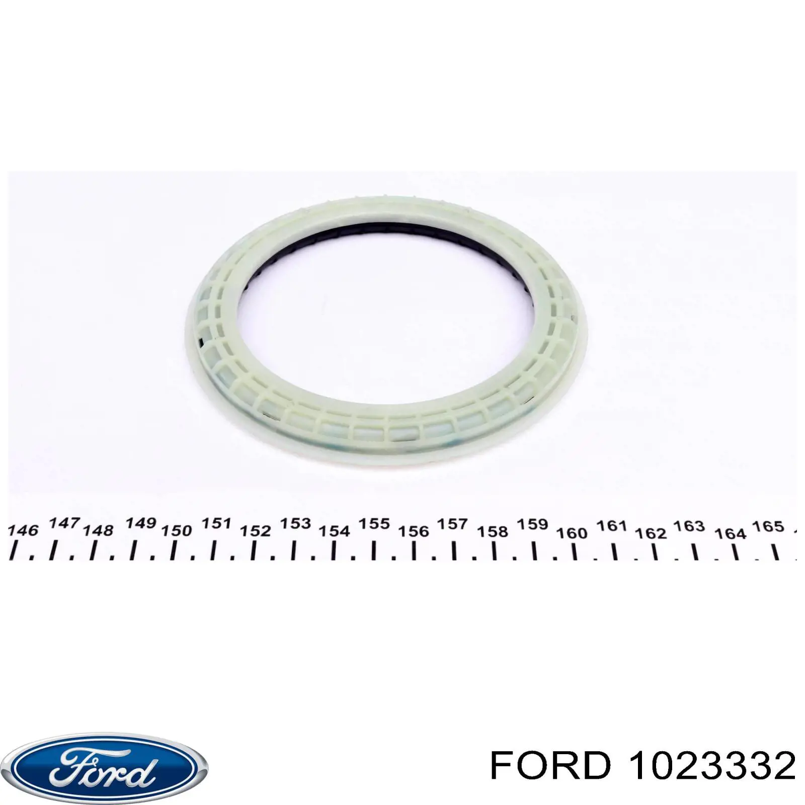 1023332 Ford Подшипник верхней опоры
