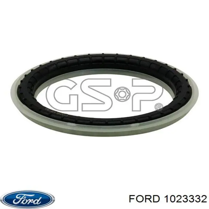 Подшипник опорный амортизатора, переднего Ford 1023332 цена, от 6.87 USD