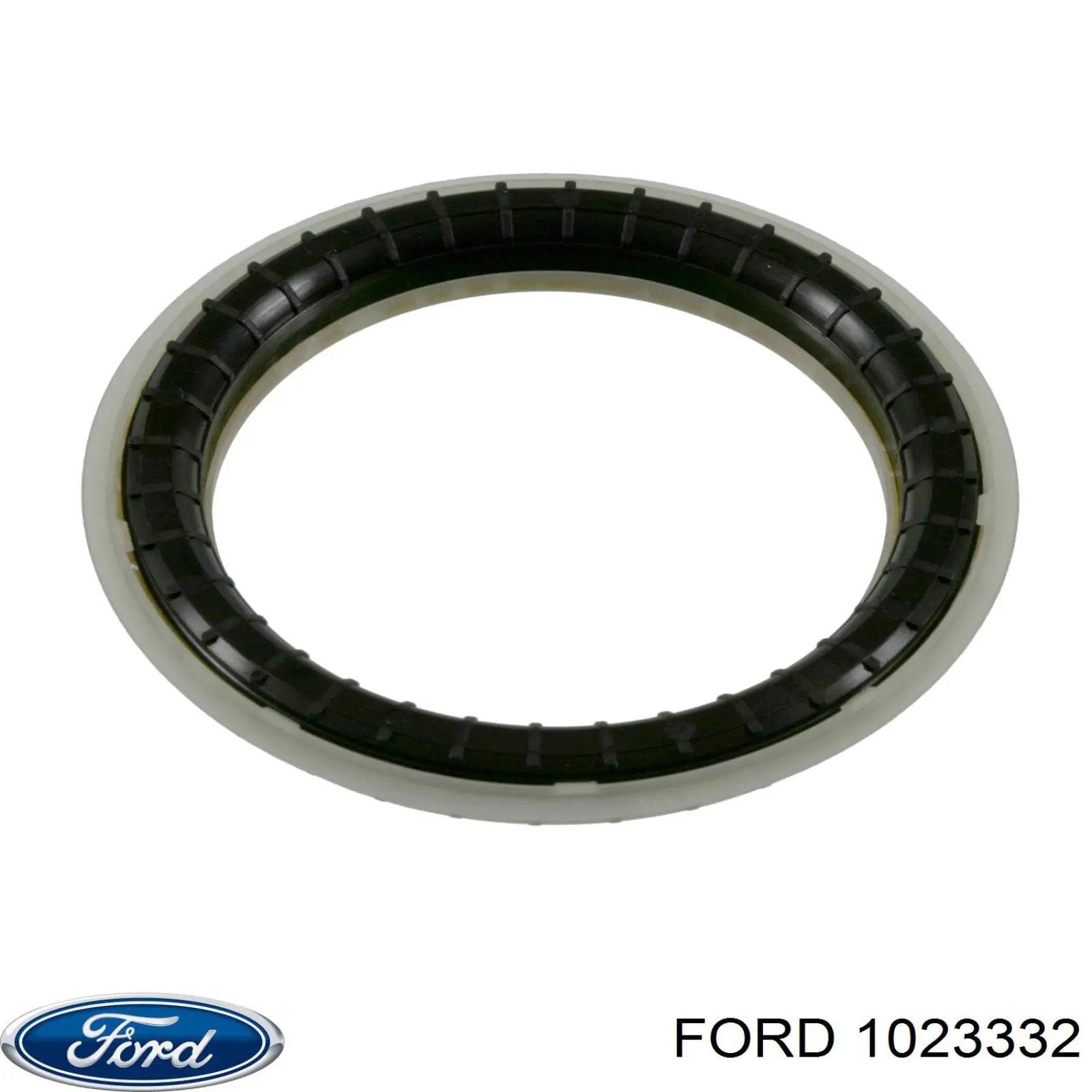 Подшипник опорный амортизатора переднего 1023332 Ford