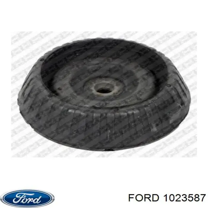 Опора заднего амортизатора Ford 1023587 цена, от 11.62 USD