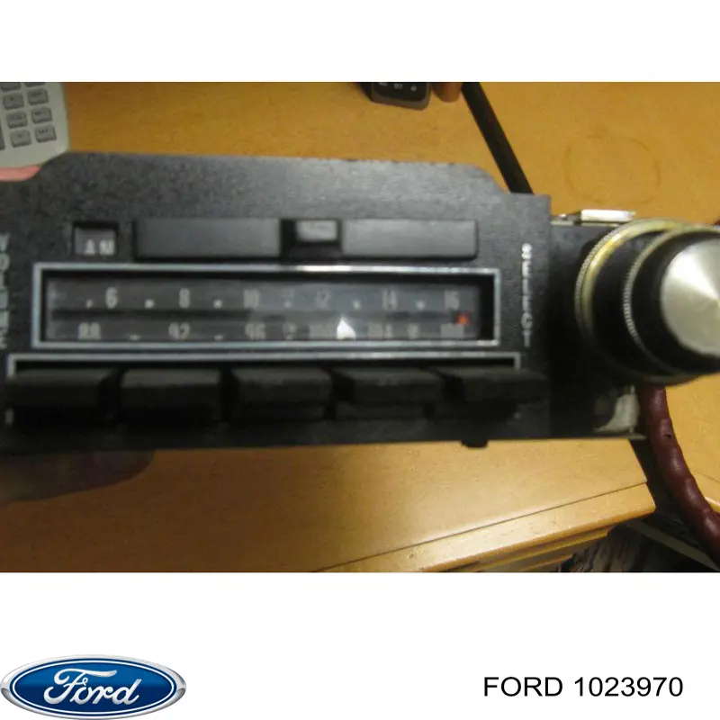 1502997 Ford 