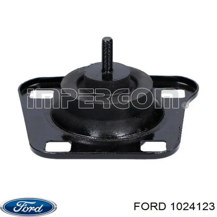Купить 1024123 Ford Правая опора двигателя