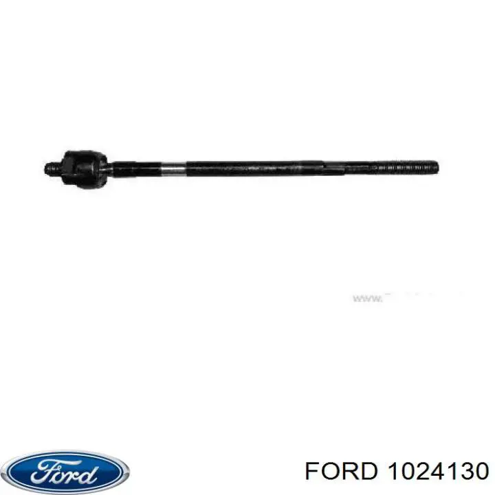 1024130 Ford рулевая тяга