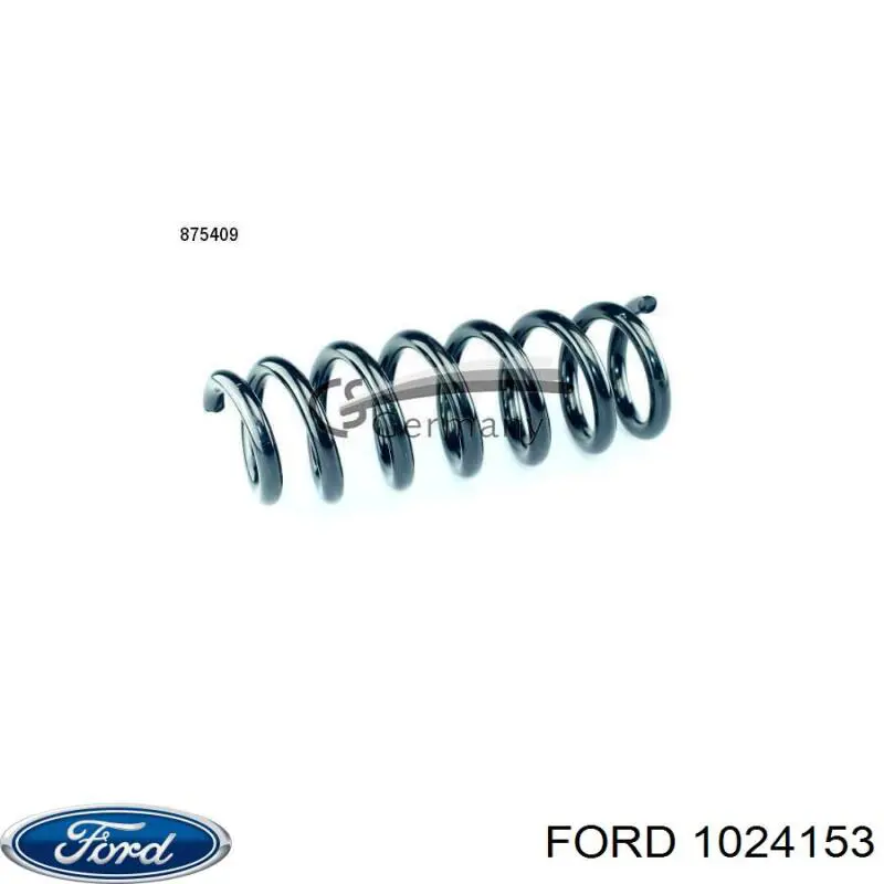  1024153 Ford