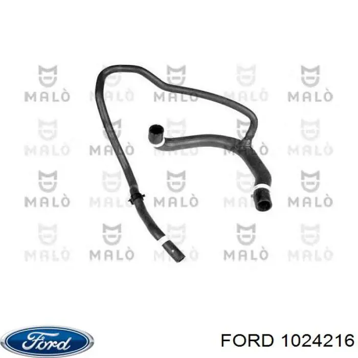  1024216 Ford