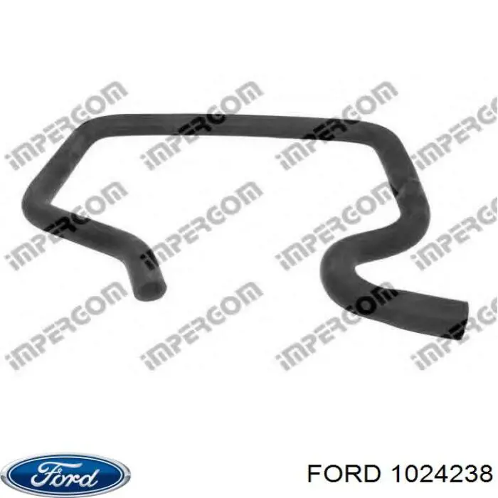  1024238 Ford