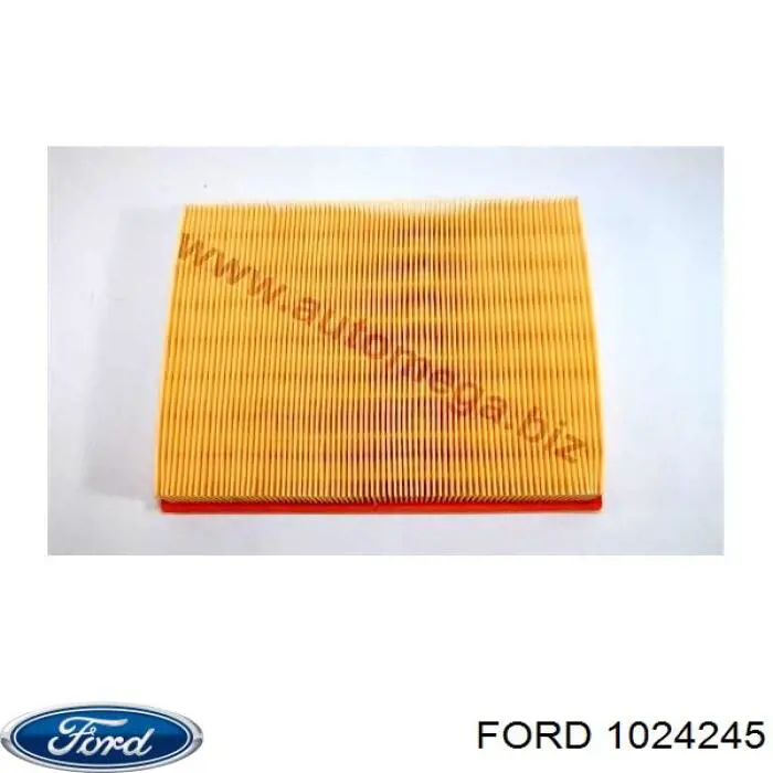 Элемент воздушного фильтра Ford 1024245 цена, от 4.65 USD