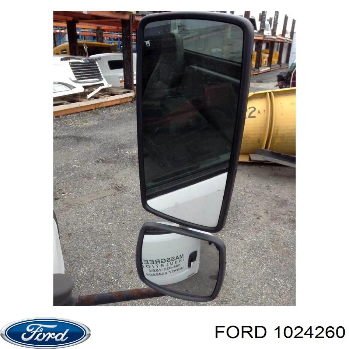 1024260 Ford 