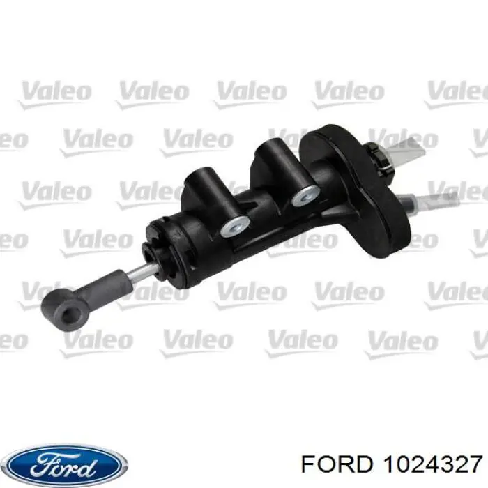  1024327 Ford