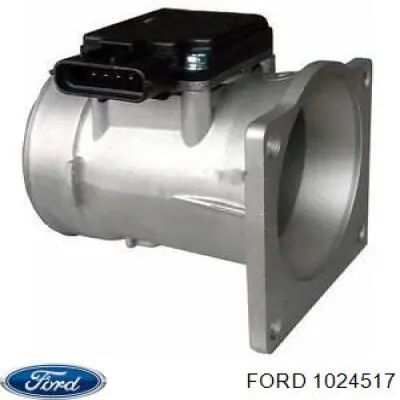 Купить 1024517 Ford Воздухомер