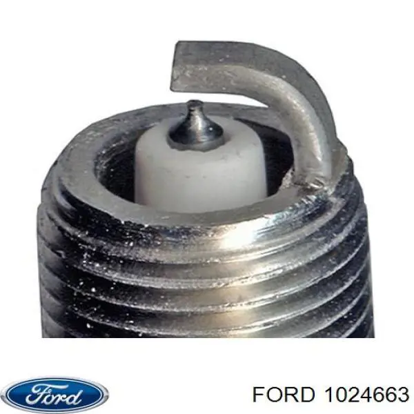  1024663 Ford