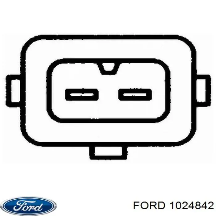  1024842 Ford