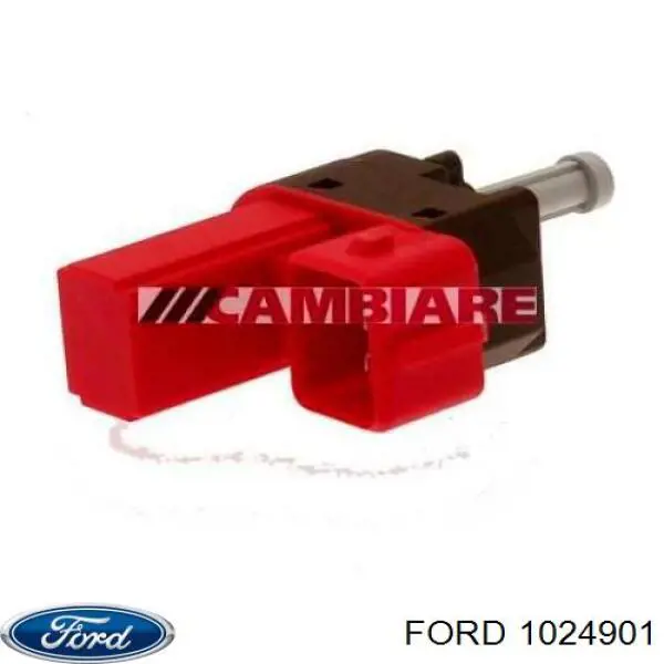 Датчик включения сцепления Ford 1024901 цена, от 5.63 USD