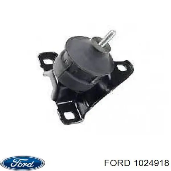 Подушка (опора) двигателя правая на Форд Мондео 1 (Ford Mondeo)