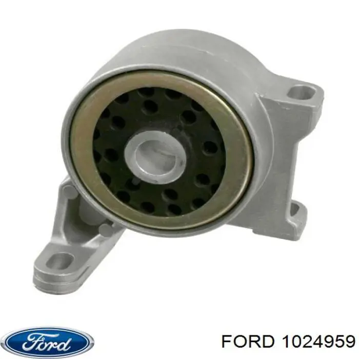 Задняя опора двигателя 1024959 Ford