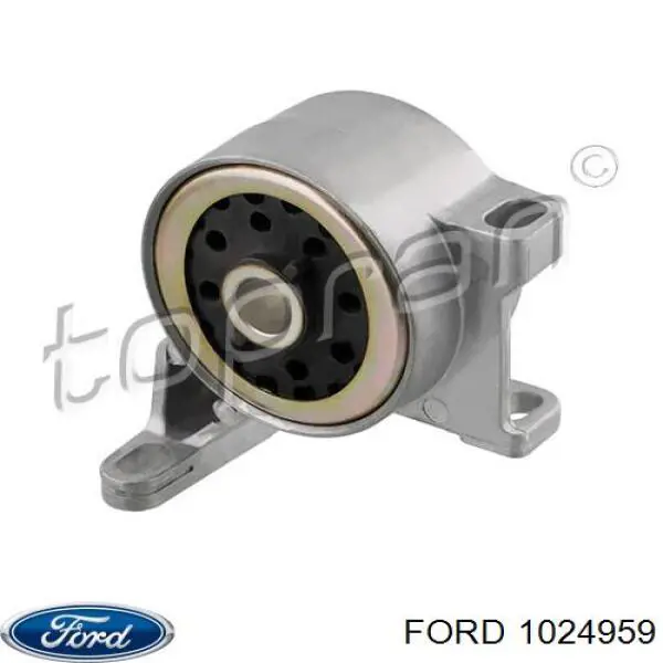 Задняя опора двигателя Ford 1024959 цена, от 26.18 USD