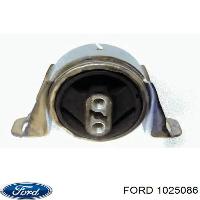 Передняя опора двигателя 1025086 Ford