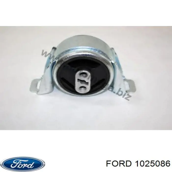 Гидроопора двигателя передняя Ford 1025086 цена, от 27.22 USD