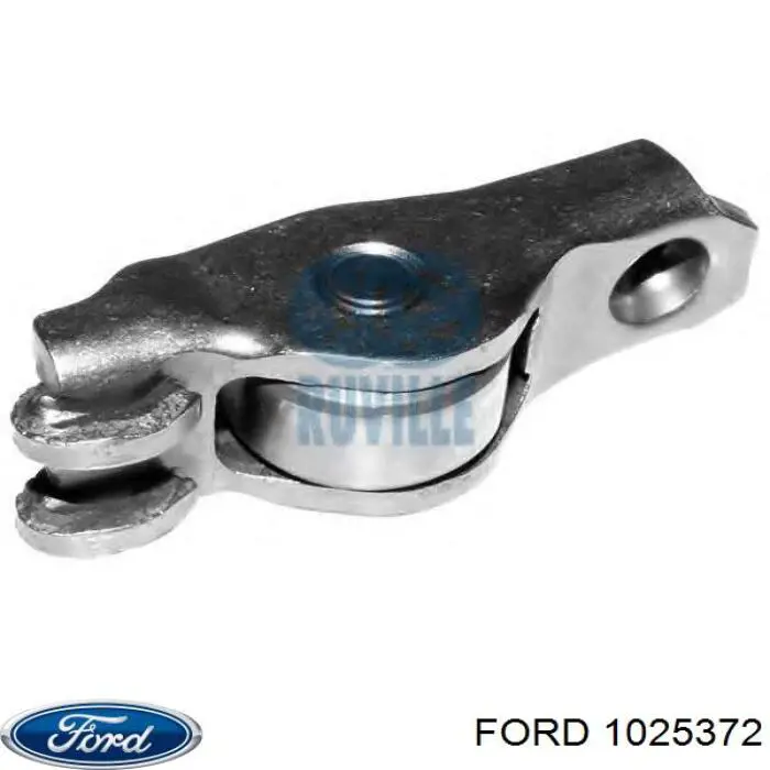 Коромысло клапана (рокер) на Ford Explorer 