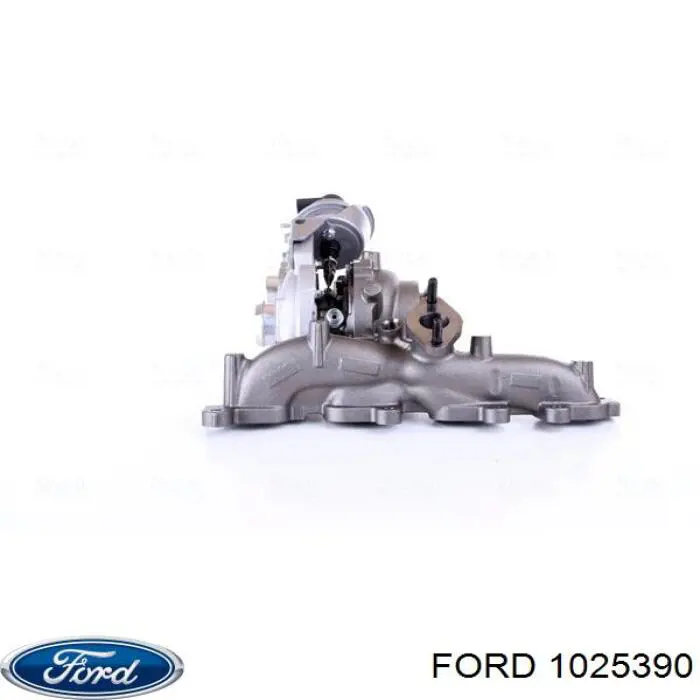 1025390 Ford 