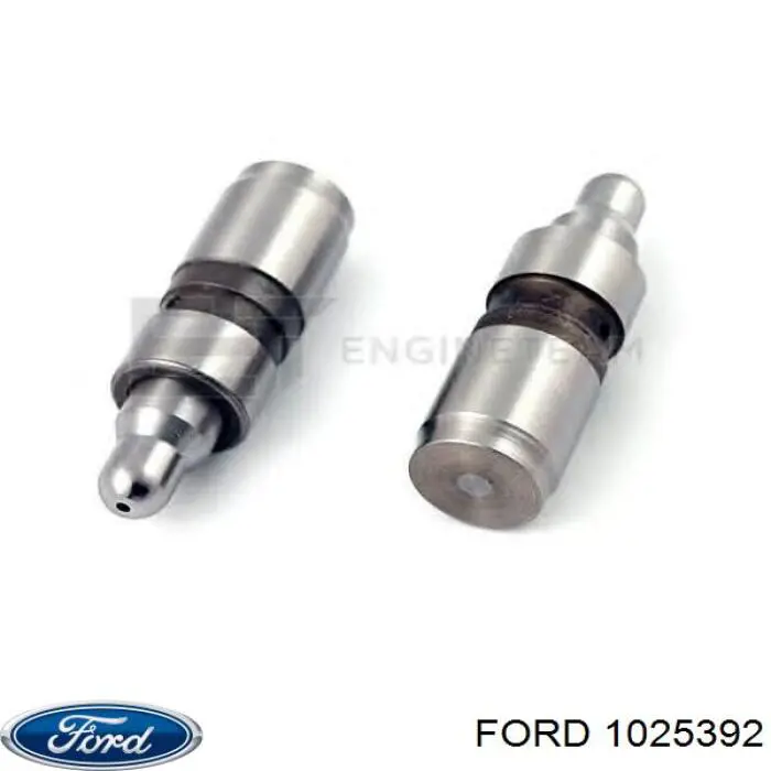 1025392 Land Rover Гидрокомпенсатор