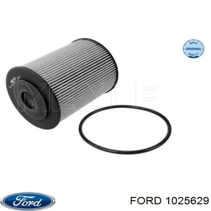 1025629 Ford масляный фильтр