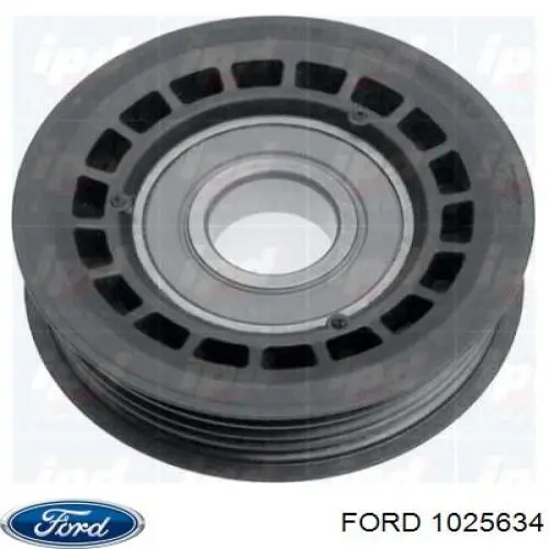  1025634 Ford